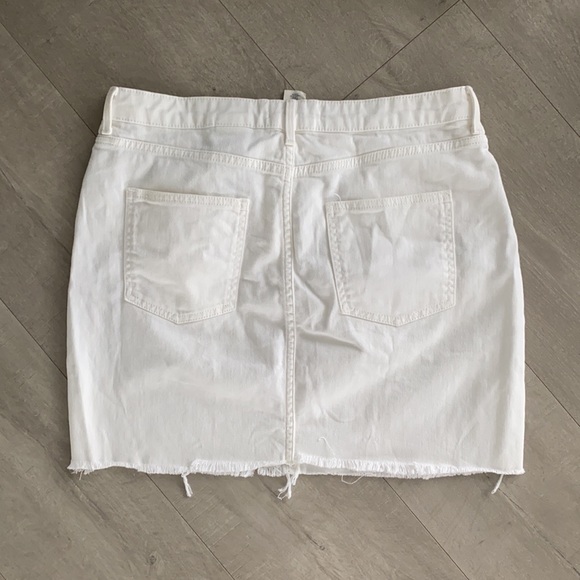 H&M Denim Skirt - Picture 3 of 3